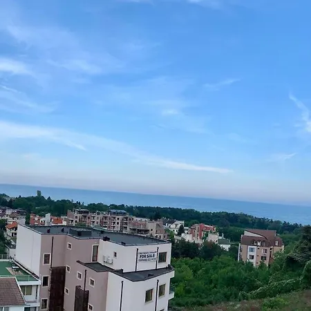 Apartment Gm Varna